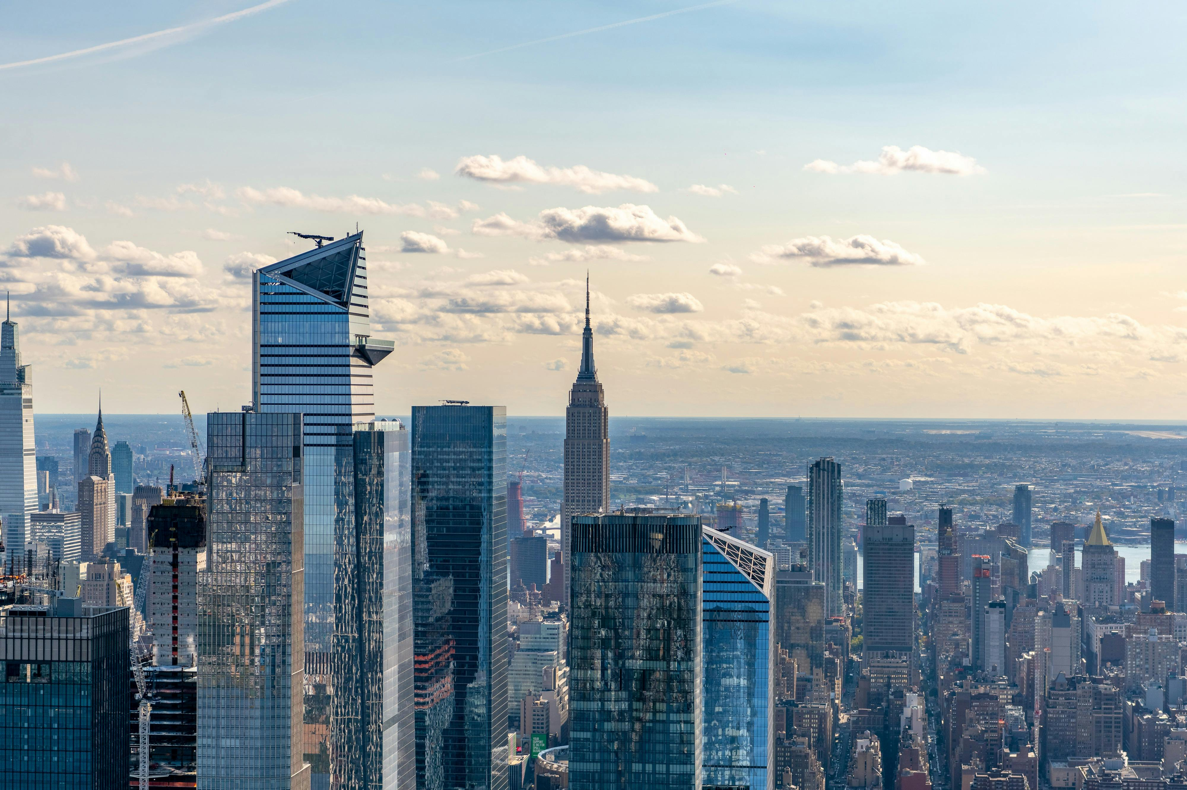 New York City: 30-Minute Helicopter Tour from Manhattan - Photo 1 of 6